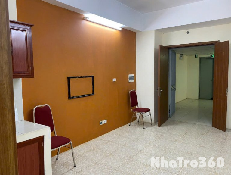 ""CHÍNH CHỦ CHO THUÊ CĂN HỘ CHUNG CƯ A14B2 TẠI PHỐ MẠC THÁI TỔ - YÊN HÒA - CẦU GIẤY - HÀ NỘI.