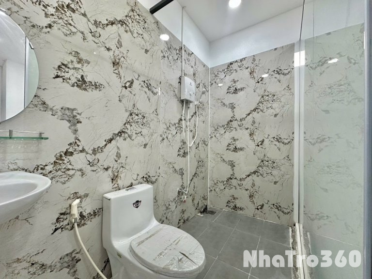 Cho Thuê Căn 1PN 60m2 bancon Hoàng Sa Quận 1