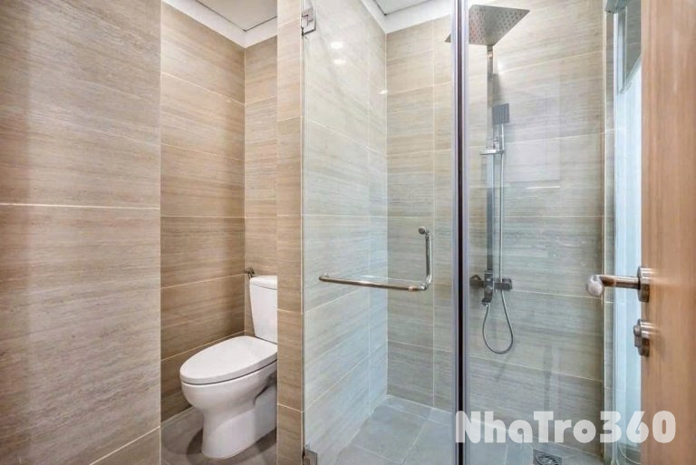 STUDIO ban công full nội thất ngay Trung Tâm Quận 7