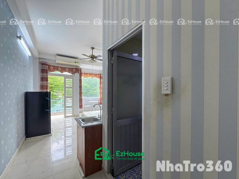 Nội thất cơ bản, ban công, cửa sổ, tự do