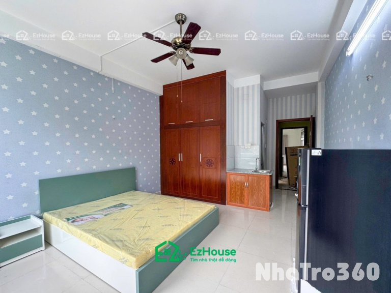 Nội thất cơ bản, ban công, cửa sổ, tự do