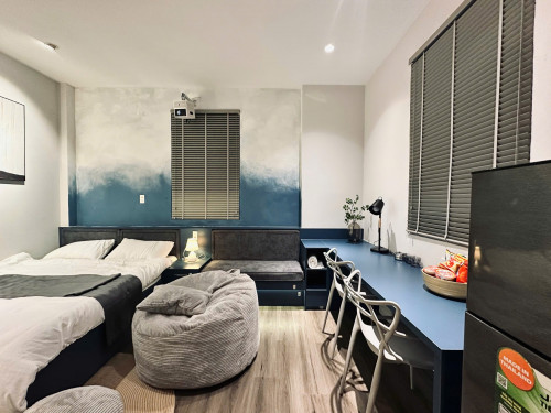 CĂN HỘ CHO THUÊ STUDIO TÁCH BẾP VỪA HOÀN THÀNH TẠI Q10 GẦN CÔNG TRƯỜNG DÂN CHỦ