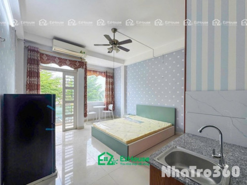 Nội thất cơ bản, ban công, cửa sổ, tự do