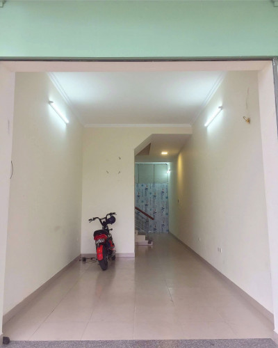 CHO THUÊ MBKD 2 TẦNG - 135 ĐỘI CẤN