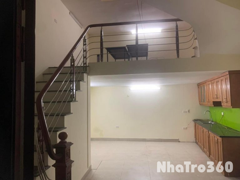 Cho thuê 1 phòng trống trong nhà nguyên căn 4ngủ