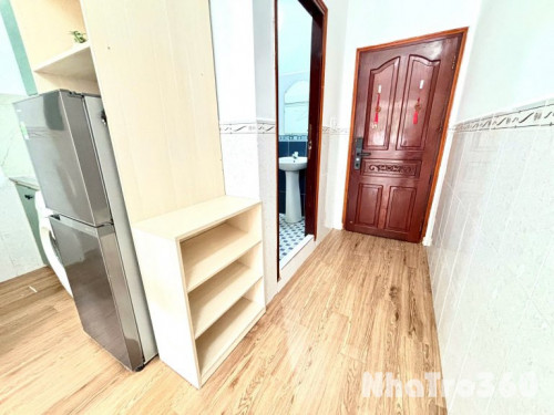 ✨ CĂN HỘ BAN CÔNG FULL NT QUẬN 10