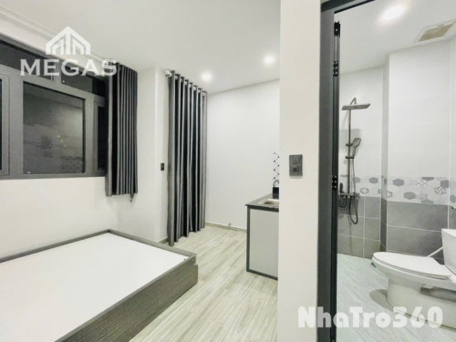 Còn trống duy nhất 1 phòng cuối ngay Lạc Long Quân