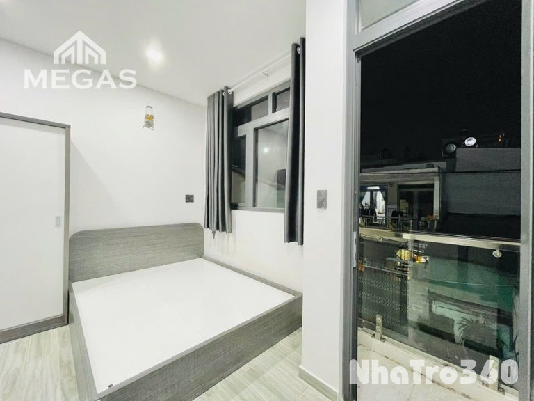 Còn trống duy nhất 1 phòng cuối ngay Lạc Long Quân