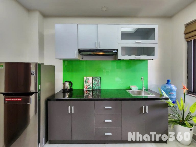 CHO THUÊ CĂN HỘ SANG TRỌNG - ĐẦY ĐỦ TIỆN NGHI, Q7