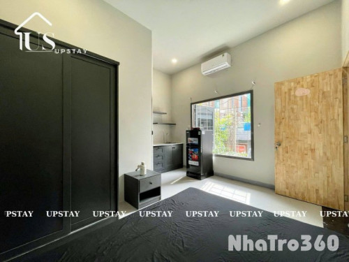 CHIẾC STUDIO XINH XẮN NGAY TRUNG TÂM Q10