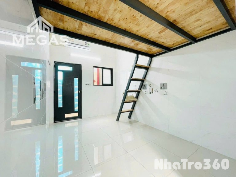 Nội thất cơ bản, máy nóng lạnh, giá rẻ