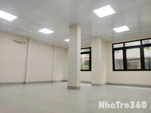 9 trieu 9, thue van phong Thanh Xuân, Hà  Nội