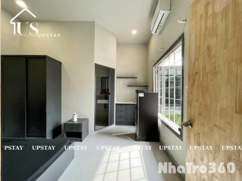 CHIẾC STUDIO XINH XẮN NGAY TRUNG TÂM Q10