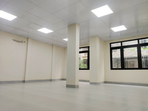 9 trieu 9, thue van phong Thanh Xuân, Hà  Nội