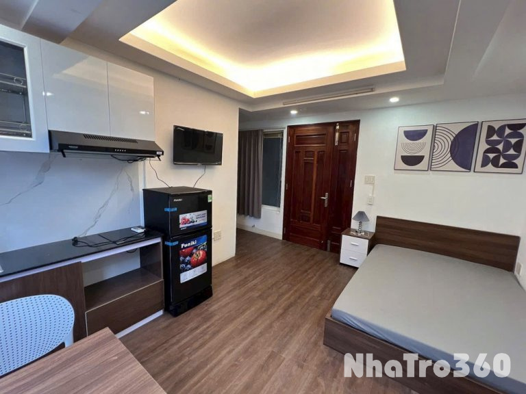 Cho thuê 2pn tại quận 1