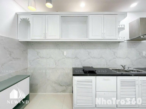 CĂN HỘ CỬA SỔ FULL NỘI THẤT BÌNH CHÁNH