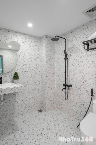 SIÊU PHẨM STUDIO BANCONY SIÊU CHILL NGAY SÂN BAY