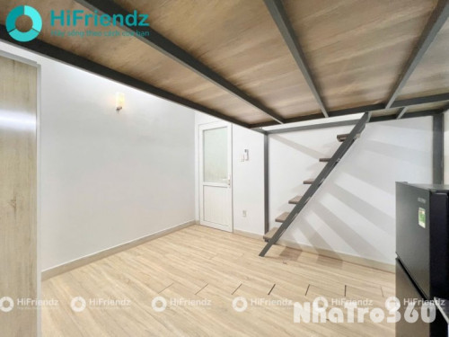 CHO THUÊ PHÒNG TRỌ GÒ VẤP