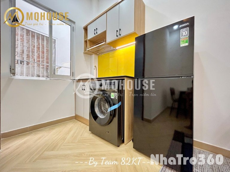 CĂN HỘ Ở UNG VĂN KHIÊM TRUNG TÂM BÌNH THẠNH