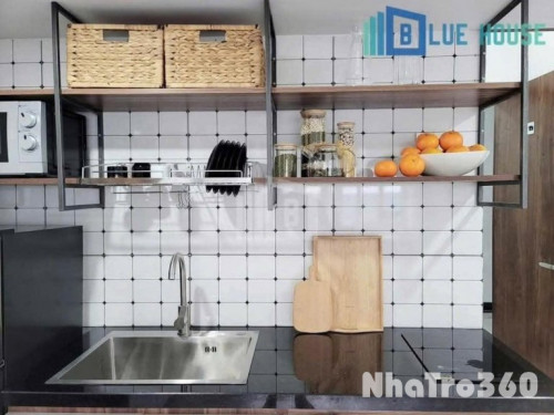 Duplex full nội thất mới siêu to khổng lồ