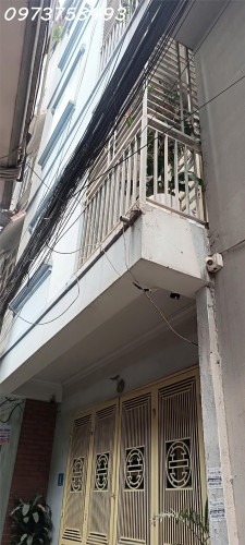 Chính chủ cho thuê tầng 3, 4 tại Số 1 Ngõ 61 Phan Kế Bính Phường Cống Vị Ba Đình HN.