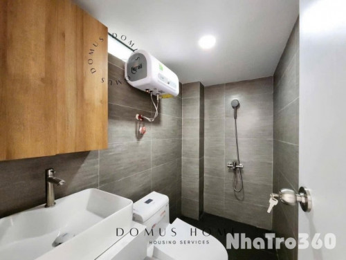 Duplex Ban Công Máy Giặt Riêng Quận 7 gần Lotte