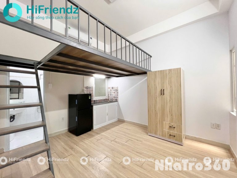 CHO THUÊ PHÒNG TRỌ GÒ VẤP