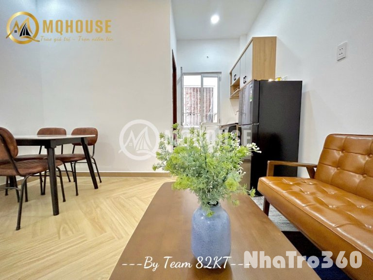 CĂN HỘ Ở UNG VĂN KHIÊM TRUNG TÂM BÌNH THẠNH