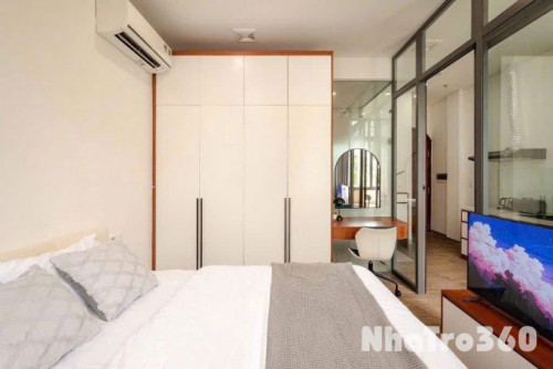 Studio Tách Bếp Trung Tâm Quận 7 gần Lotte,RMIT