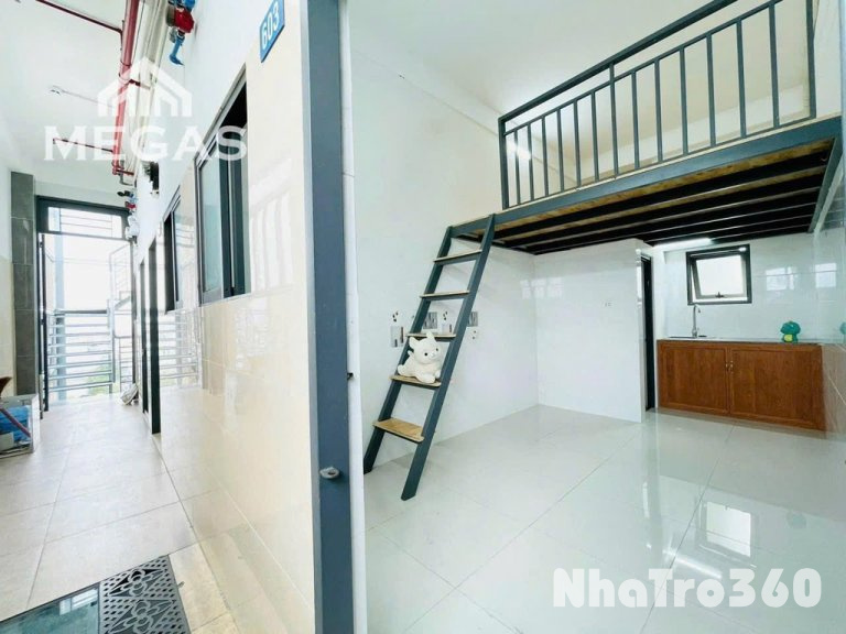 Nội thất cơ bản, máy nóng lạnh, giá rẻ