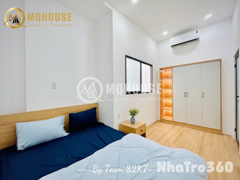 CĂN HỘ Ở UNG VĂN KHIÊM TRUNG TÂM BÌNH THẠNH