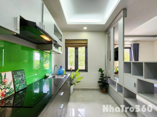 CHO THUÊ CĂN HỘ SANG TRỌNG - ĐẦY ĐỦ TIỆN NGHI, Q7