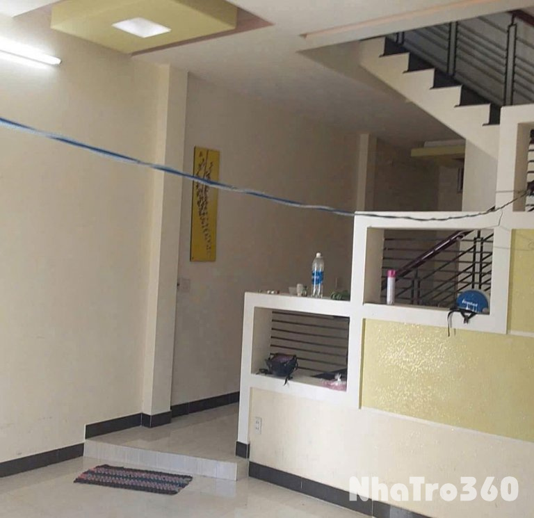 💥CHO THUÊ NHÀ TRỆT LẦU 2PN – HẺM TRẦN VĨNH KIẾT