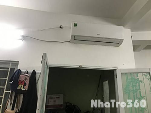 Cho thuê nhà ở diện tích sử dụng 30 m2 ở tại 2/30 ngõ 31 phố Yên Bái 2 HBT Hà Nội