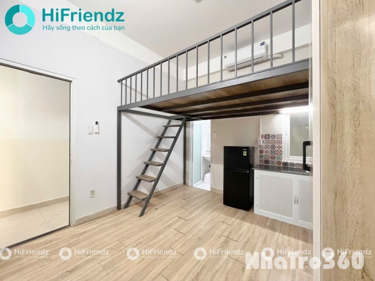 CHO THUÊ PHÒNG TRỌ GÒ VẤP