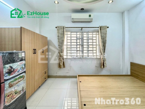 Ngay Coop Mart Bình Tân, Full nội thất, cửa sổ lớn