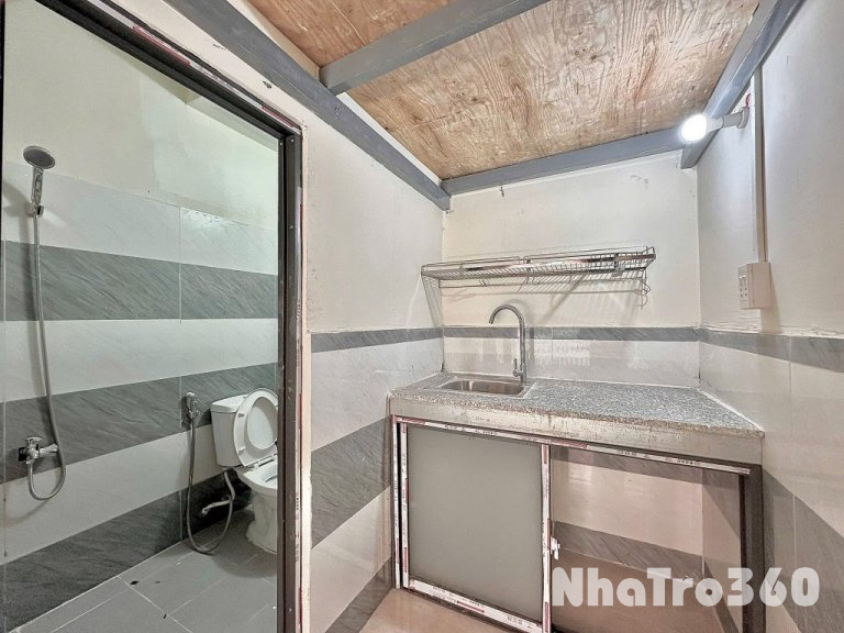 Nội thất cơ bản, tự do, giá rẻ