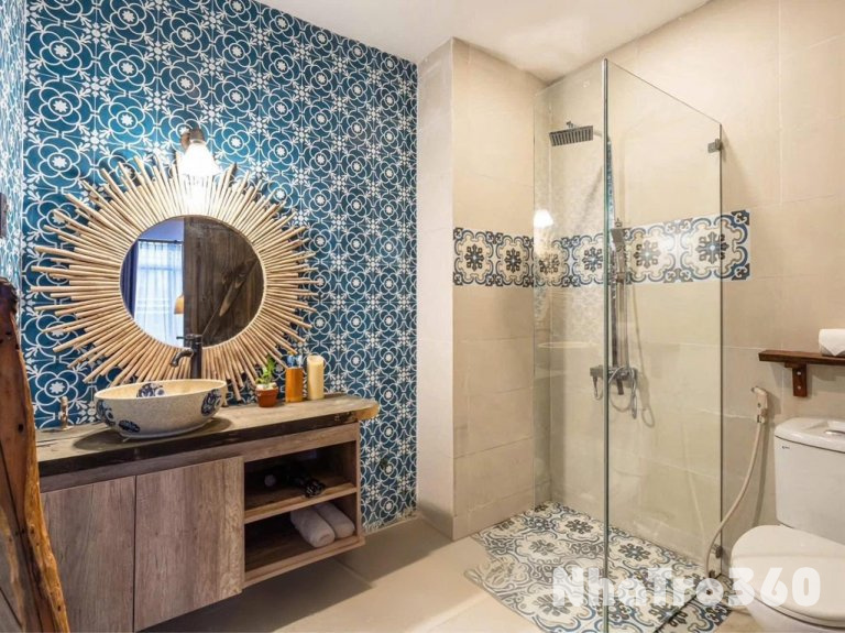 Studio Ban Công Nguyễn Thị Thập Quận 7 gần Lotte