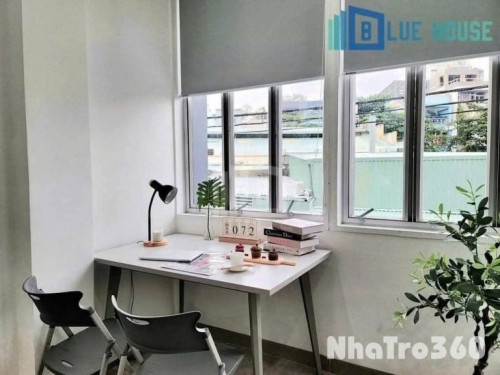 Duplex full nội thất mới siêu to khổng lồ