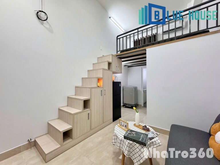 CHO THUÊ CĂN HỘ TÂN PHÚ