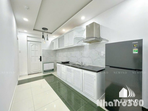 CĂN HỘ CỬA SỔ FULL NỘI THẤT BÌNH CHÁNH