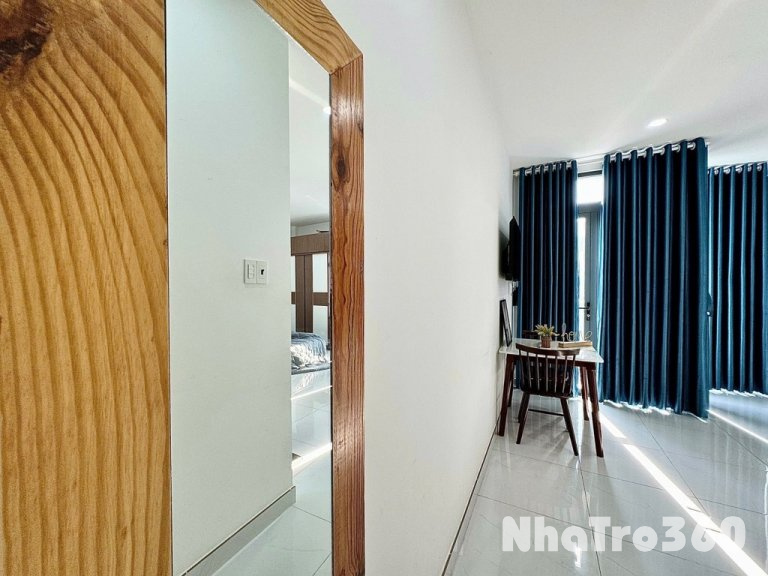 Căn Hộ Phan Tây Hồ - Trung Tâm Phú Nhuận