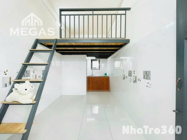 Nội thất cơ bản, máy nóng lạnh, giá rẻ