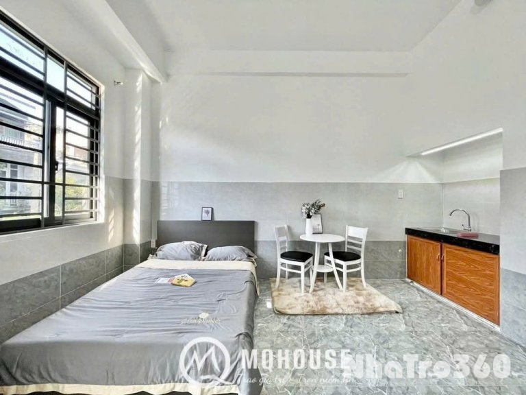 Full nội thất giá siêu hời tại Etown Bàu Cát