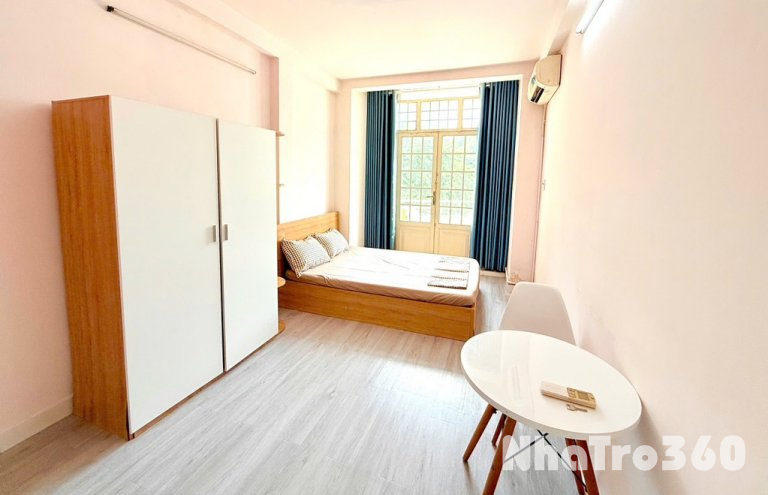 STUDIO BAN CÔNG ĐINH TIÊN HOÀNG