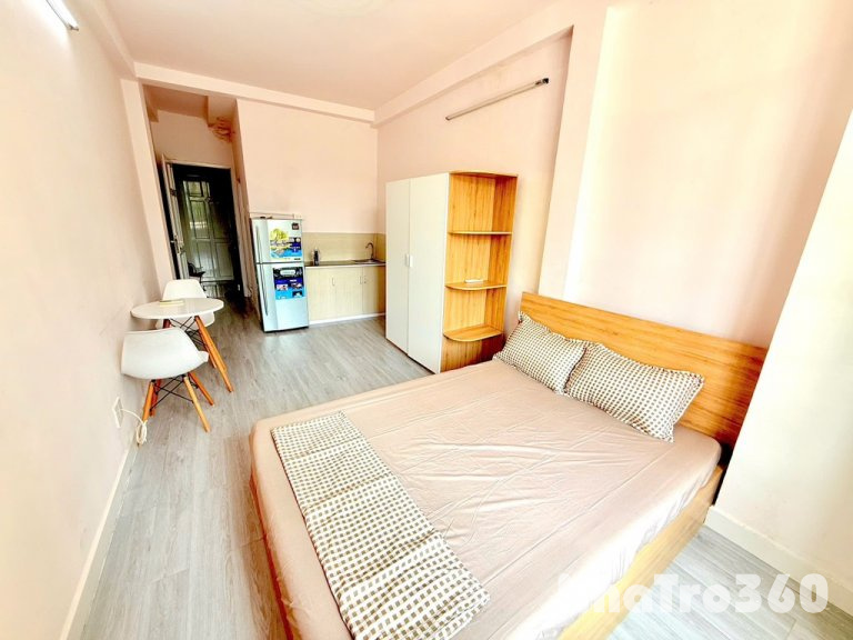 STUDIO BAN CÔNG ĐINH TIÊN HOÀNG