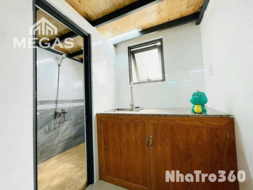 Nội thất cơ bản, máy nóng lạnh, giá rẻ