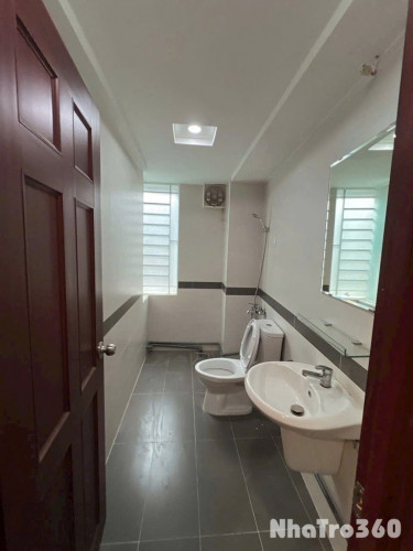 Cho thuê 2pn tại quận 1