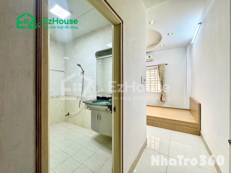 Ngay Coop Mart Bình Tân, Full nội thất, cửa sổ lớn