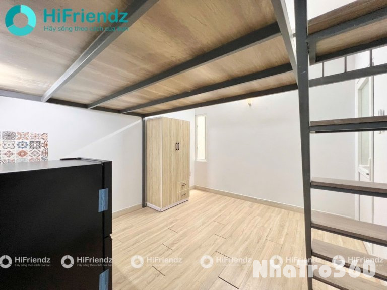 CHO THUÊ PHÒNG TRỌ GÒ VẤP